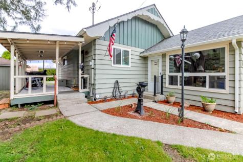 414 7th Street SW Puyallup WA 98374
