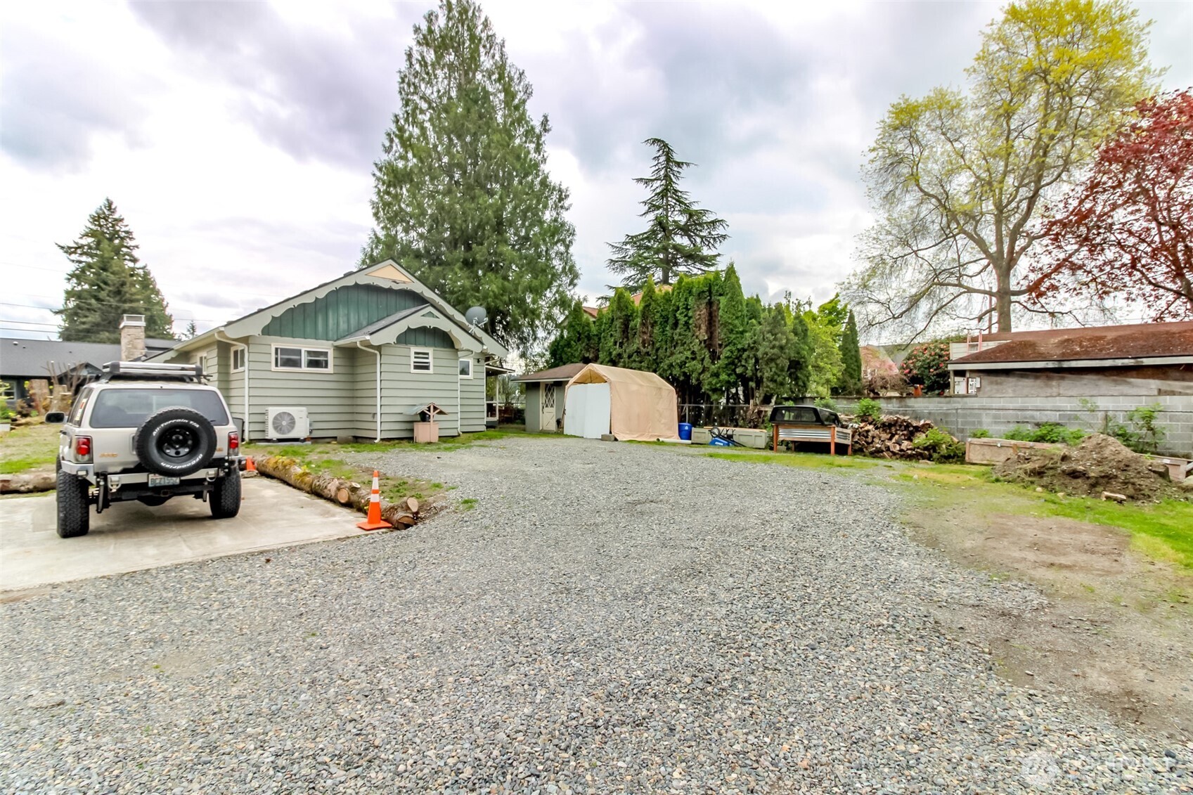 414 7th Street SW Puyallup WA 98374