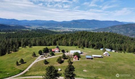 717 Conrad Hill Way Colville WA 99114