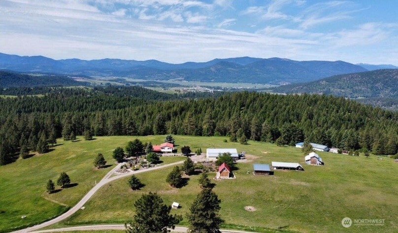 717 Conrad Hill Way Colville WA 99114