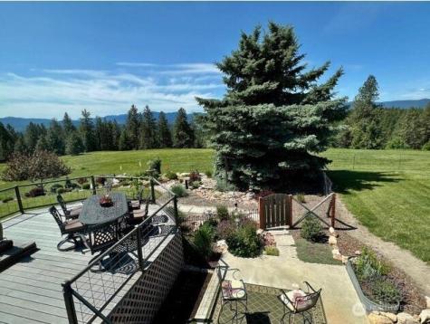 717 Conrad Hill Way Colville WA 99114
