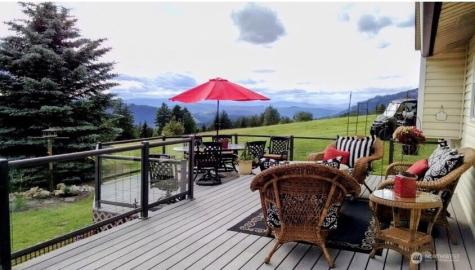 717 Conrad Hill Way Colville WA 99114