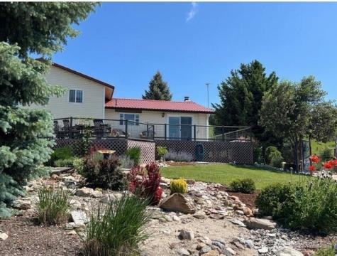717 Conrad Hill Way Colville WA 99114