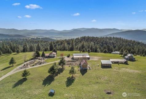 717 Conrad Hill Way Colville WA 99114