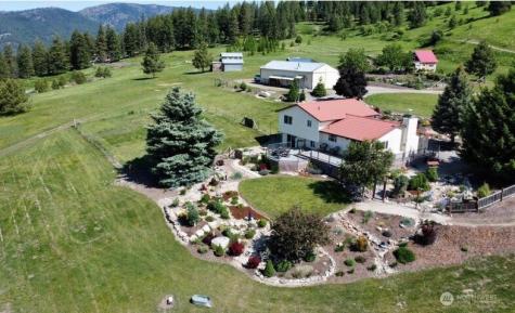 717 Conrad Hill Way Colville WA 99114