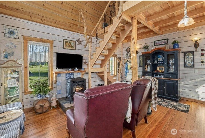 717 Conrad Hill Way Colville WA 99114