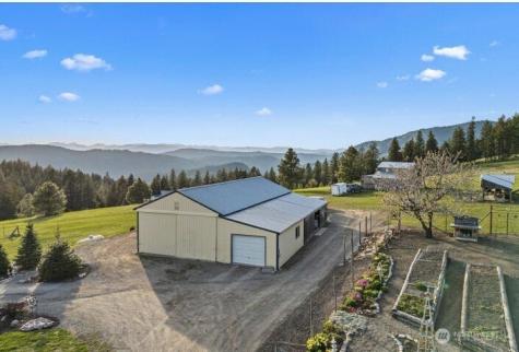 717 Conrad Hill Way Colville WA 99114