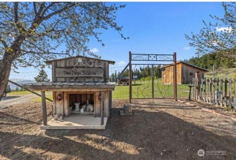 717 Conrad Hill Way Colville WA 99114