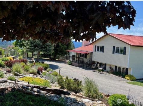 717 Conrad Hill Way Colville WA 99114