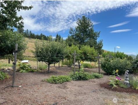 717 Conrad Hill Way Colville WA 99114