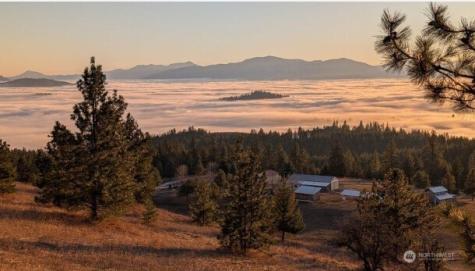 717 Conrad Hill Way Colville WA 99114
