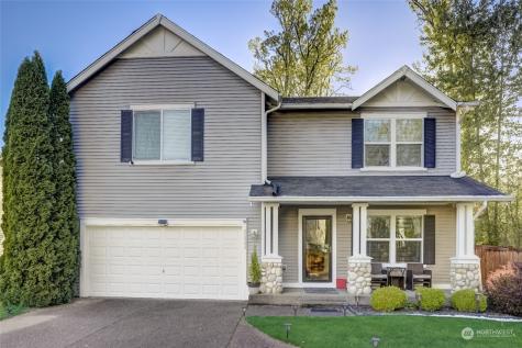 21343 299th Kent WA 98042