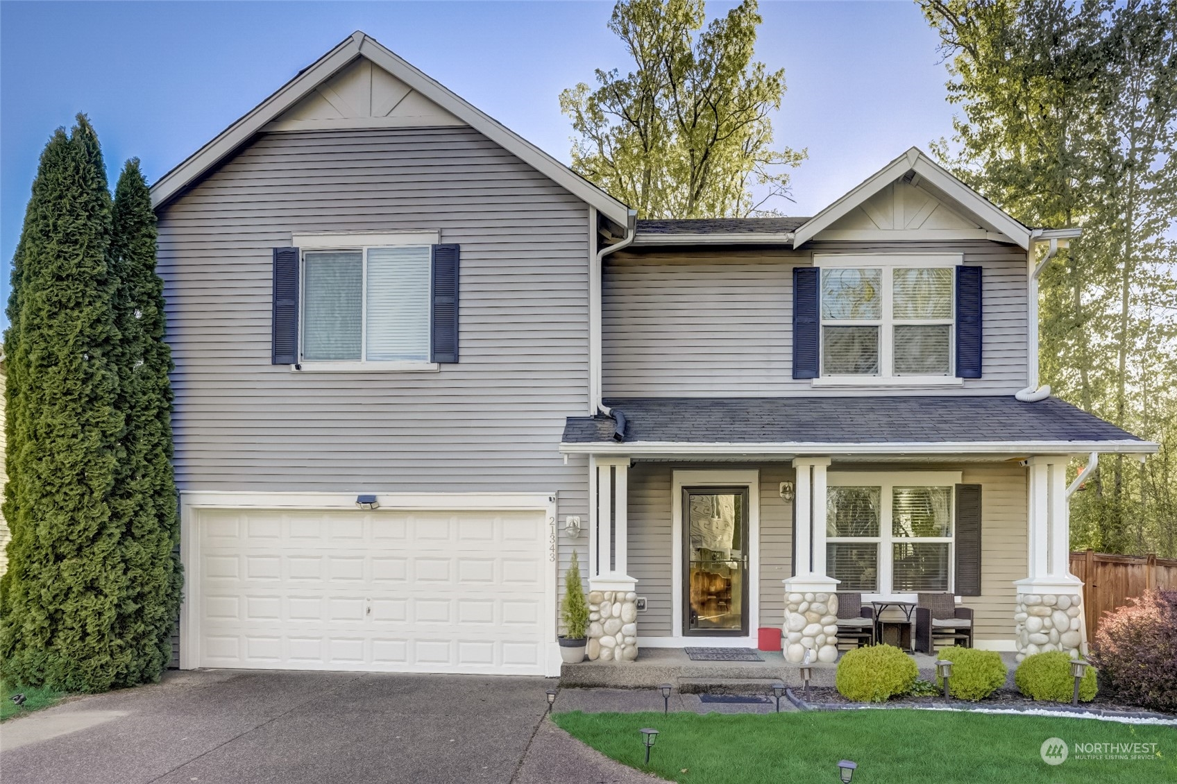 21343 Se 299th Way Kent WA 98042