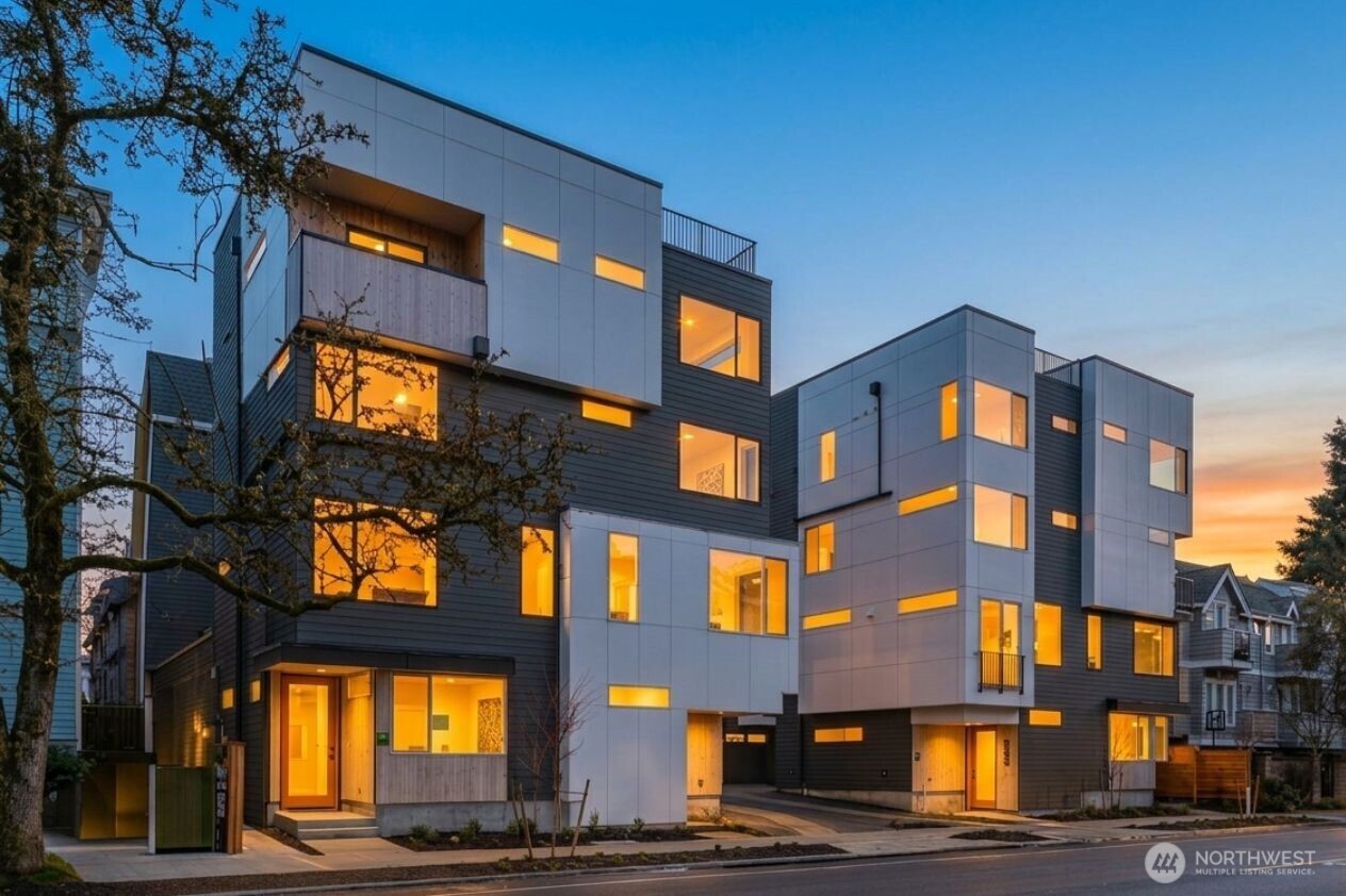 1125 10th Avenue E Seattle WA 98102