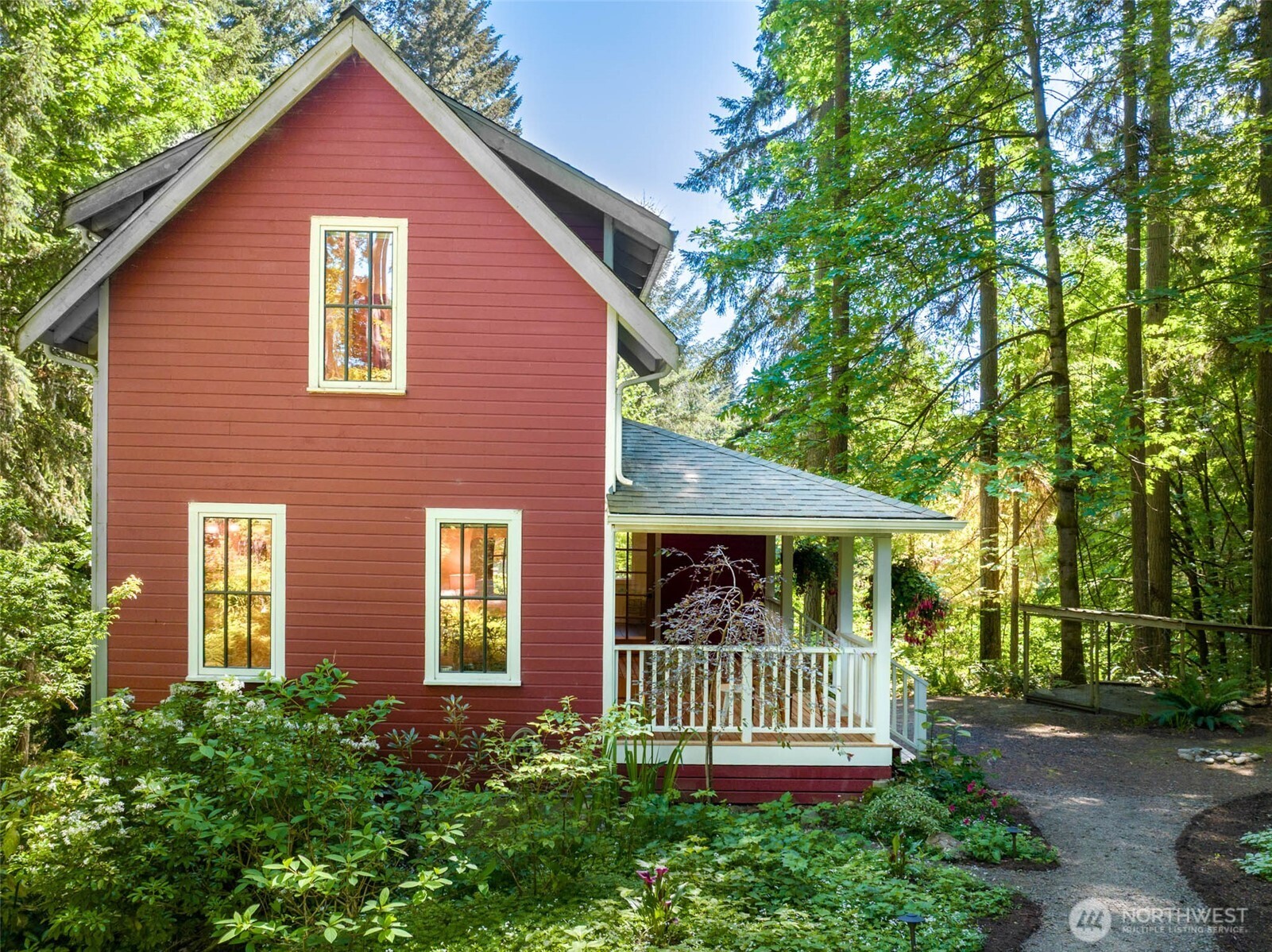 7026 Island Center Road NE Bainbridge Island WA 98110