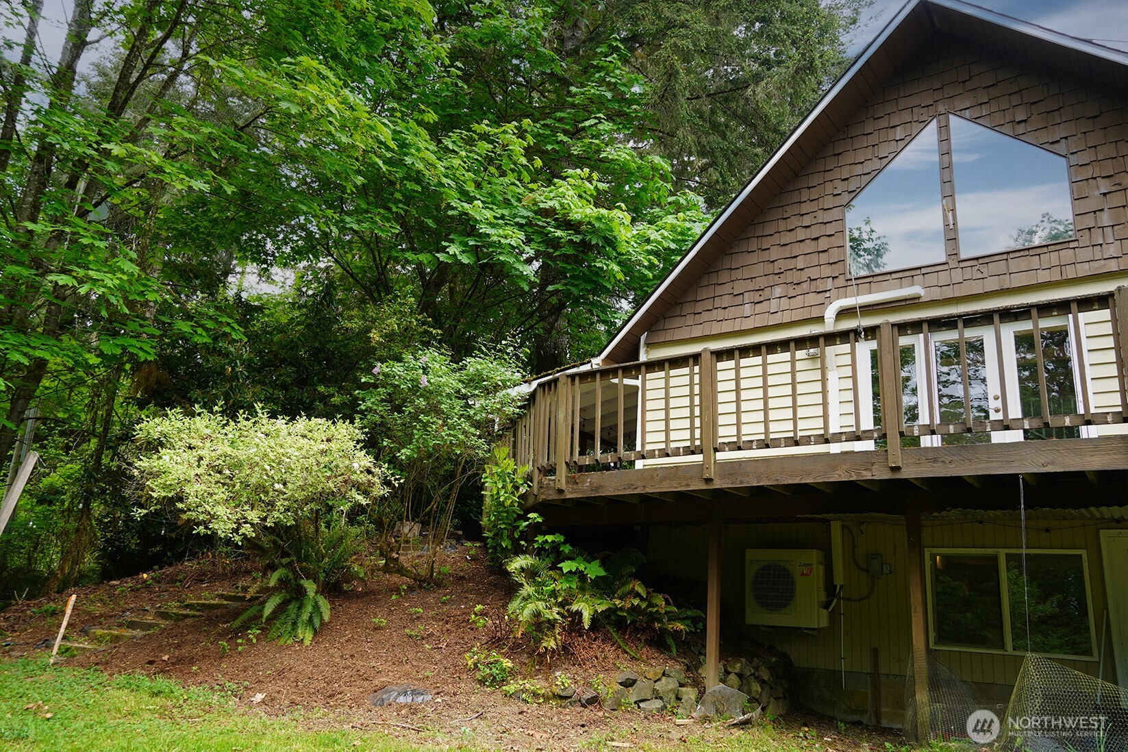 7512 Mirimichi Drive NW Olympia WA 98502