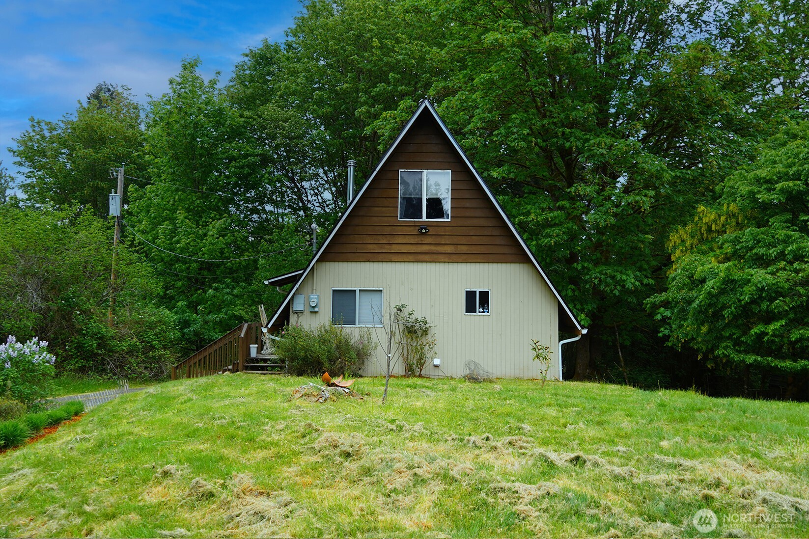 7512 Mirimichi Drive NW Olympia WA 98502