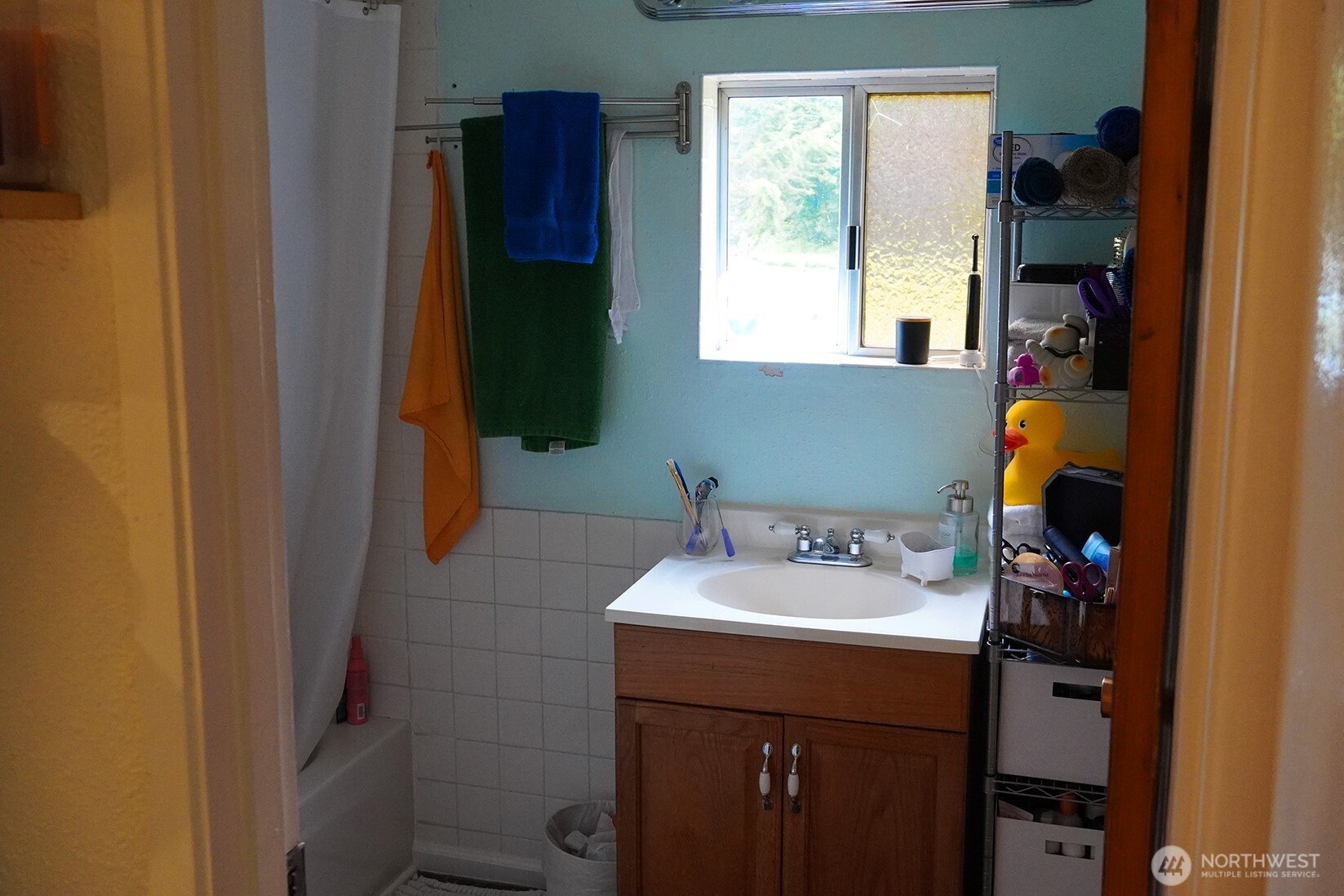 7512 Mirimichi Drive NW Olympia WA 98502