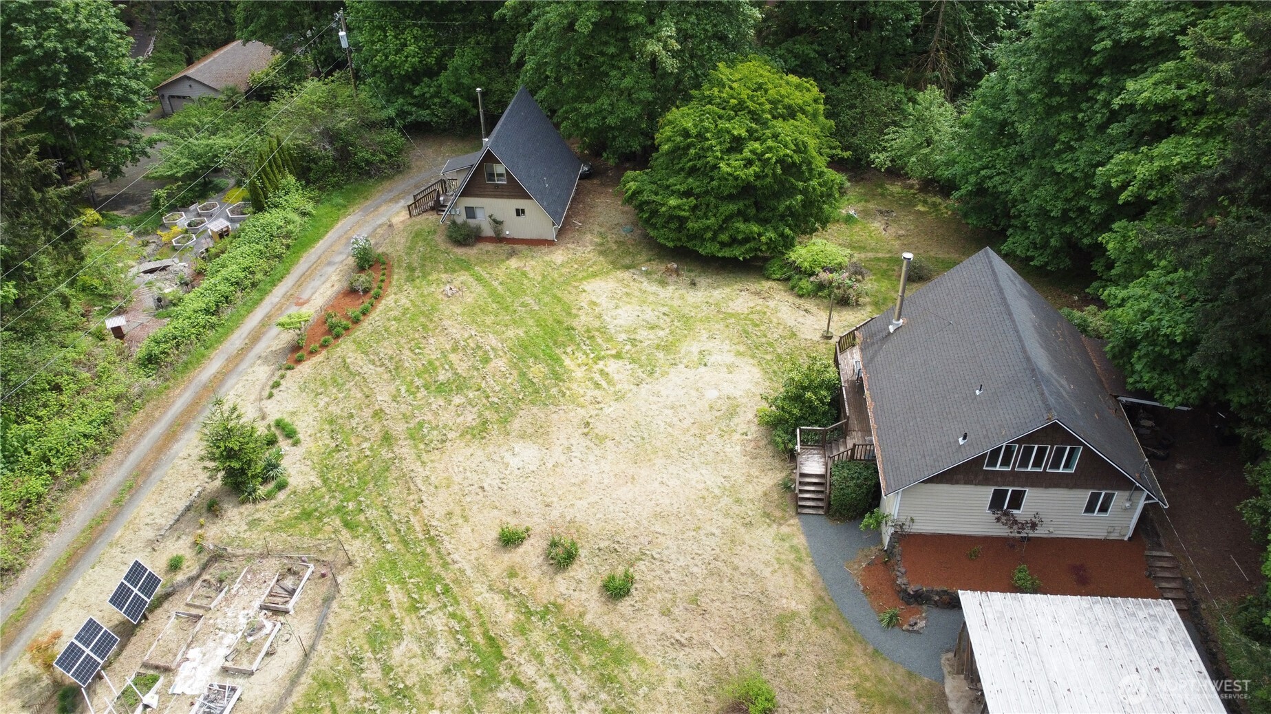 7512 Mirimichi Drive NW Olympia WA 98502