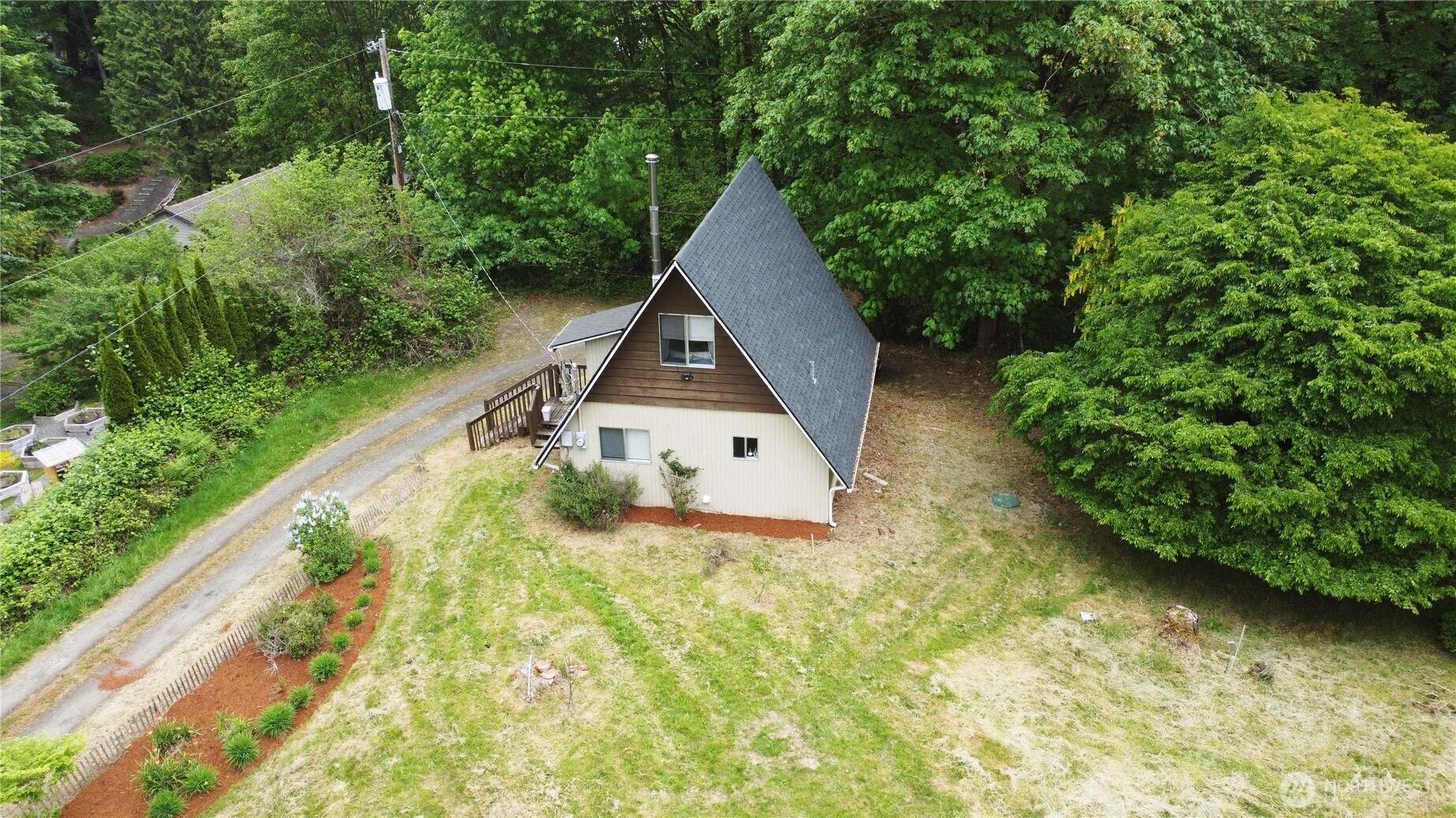 7512 Mirimichi Drive NW Olympia WA 98502