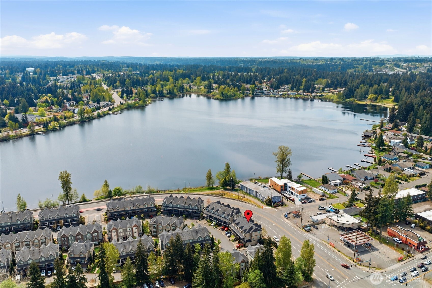 11204 19th Drive SE Everett WA 98208