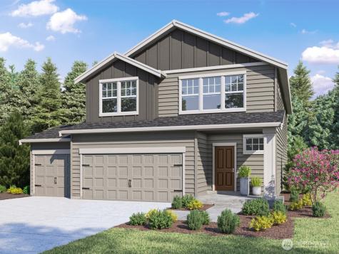 28312 75th Drive NW Stanwood WA 98292