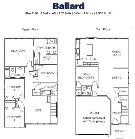 28312 75th Drive NW Stanwood WA 98292