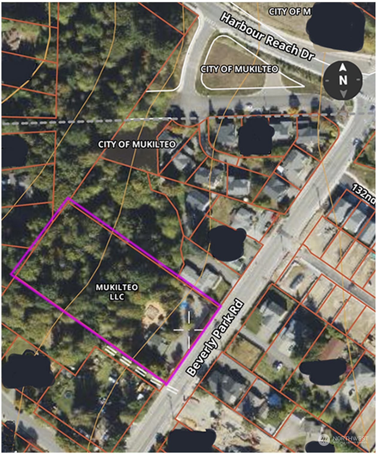 13318 Beverly Park Boulevard Mukilteo WA 98275