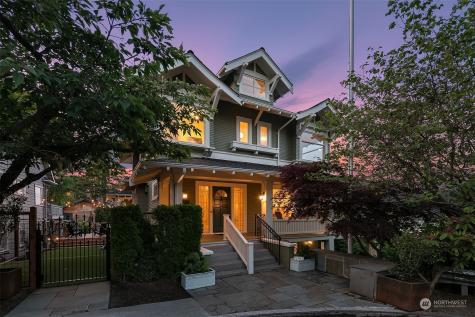 474 Wheeler Street Seattle WA 98109