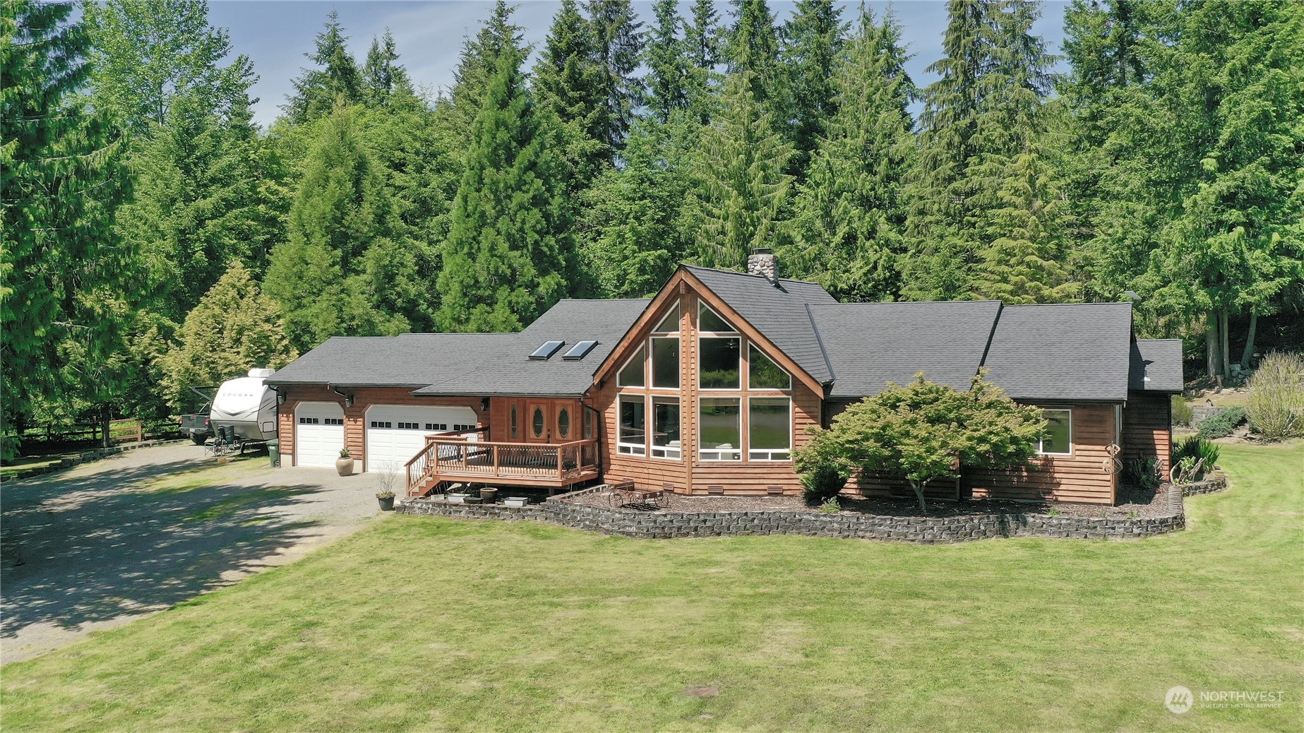 27719 178th Street E Carbonado WA 98323
