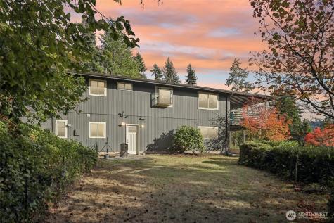 3225 165th Avenue SE Bellevue WA 98008