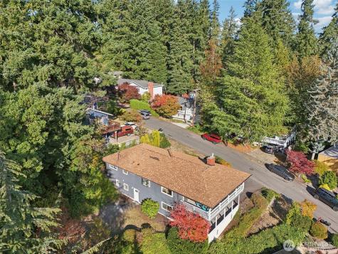 3225 165th Avenue SE Bellevue WA 98008