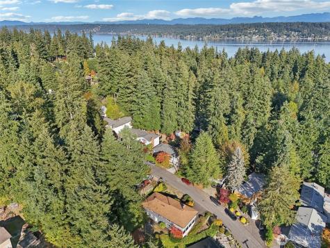 3225 165th Avenue SE Bellevue WA 98008