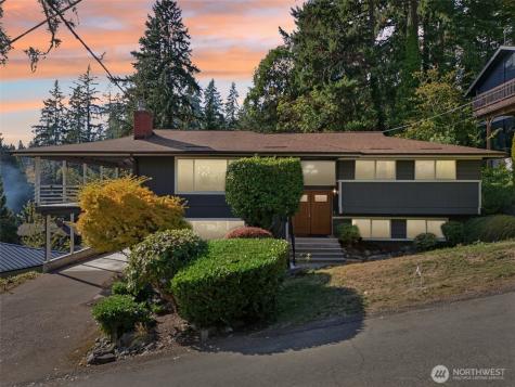 3225 165th Avenue SE Bellevue WA 98008