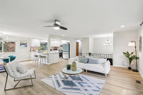 3225 165th Avenue SE Bellevue WA 98008