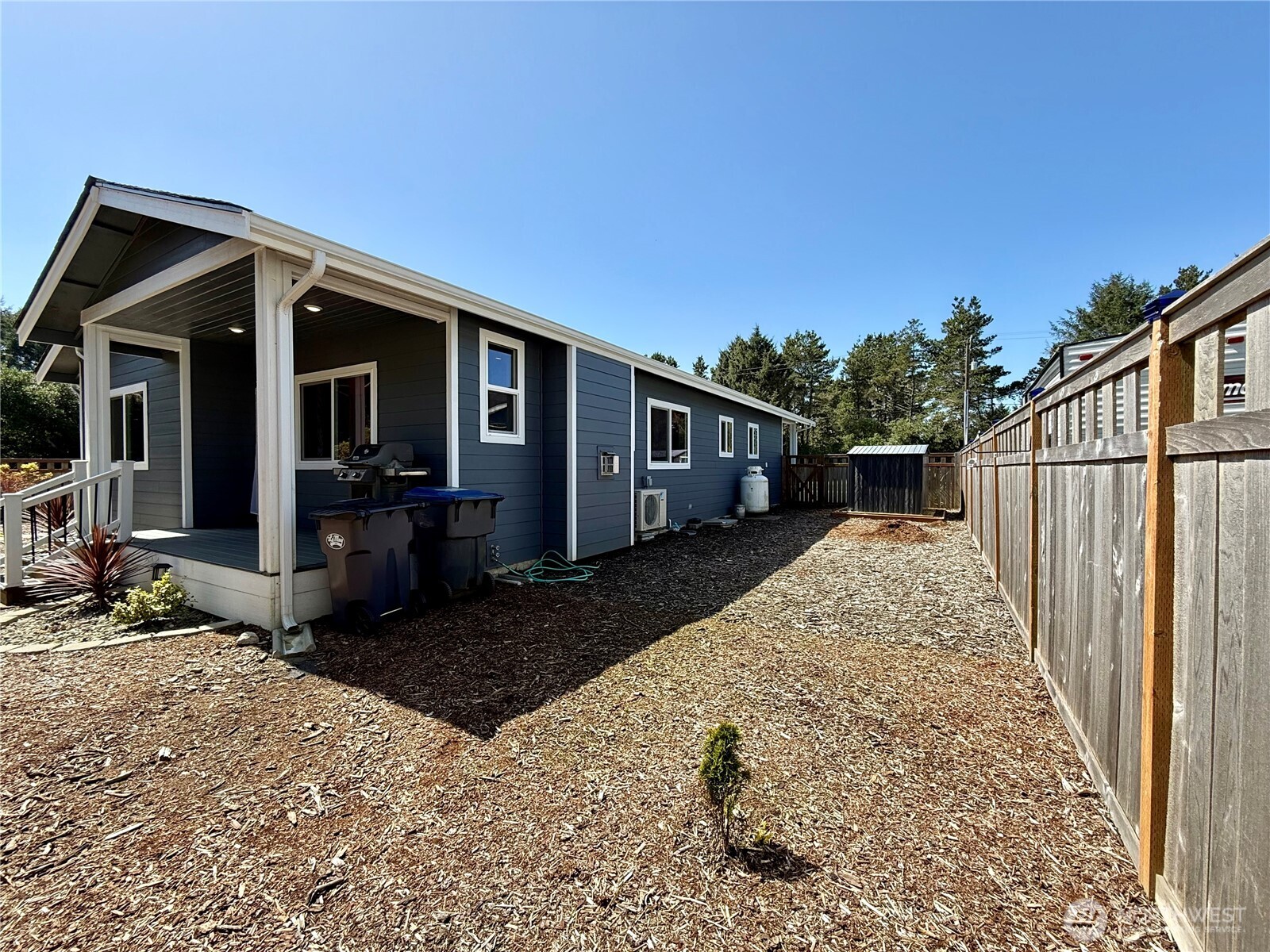 200 Ocean Shores Boulevard Boulevard NW Ocean Shores WA 98569