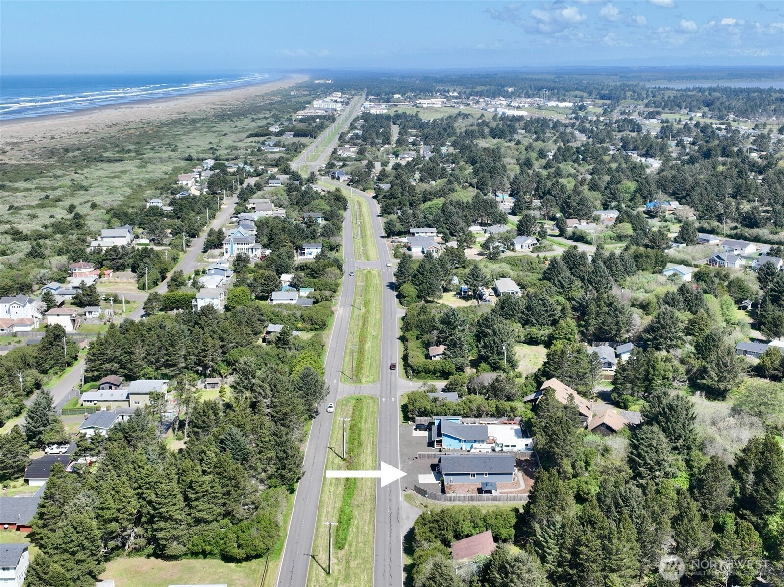 200 Ocean Shores Boulevard Boulevard NW Ocean Shores WA 98569