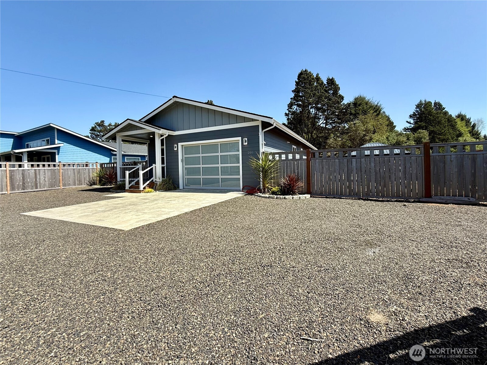200 Ocean Shores Boulevard Boulevard NW Ocean Shores WA 98569