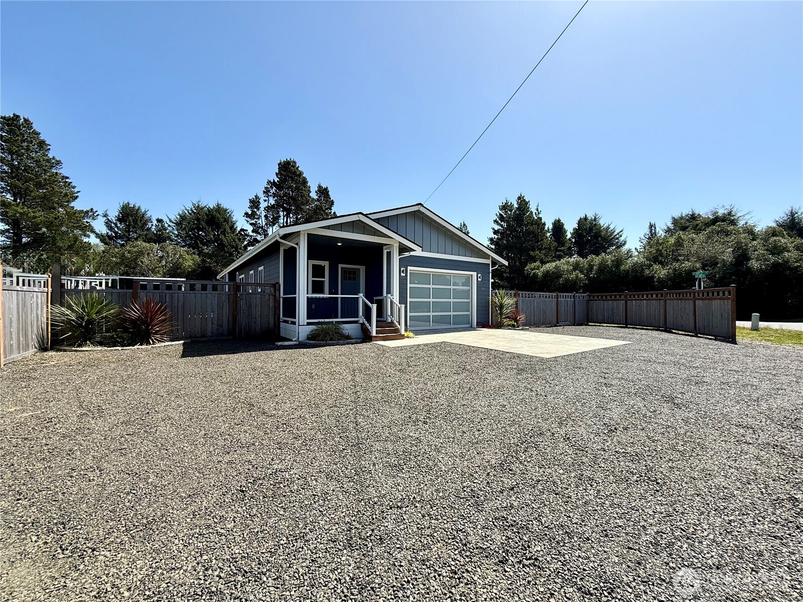 200 Ocean Shores Boulevard Boulevard NW Ocean Shores WA 98569