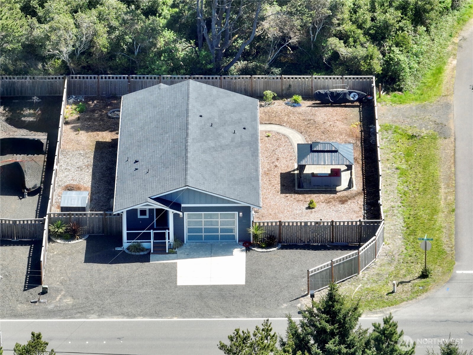 200 Ocean Shores Boulevard Boulevard NW Ocean Shores WA 98569