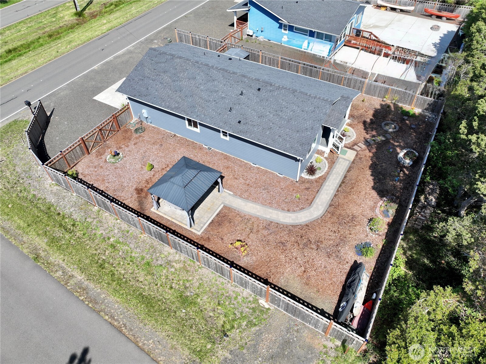 200 Ocean Shores Boulevard Boulevard NW Ocean Shores WA 98569