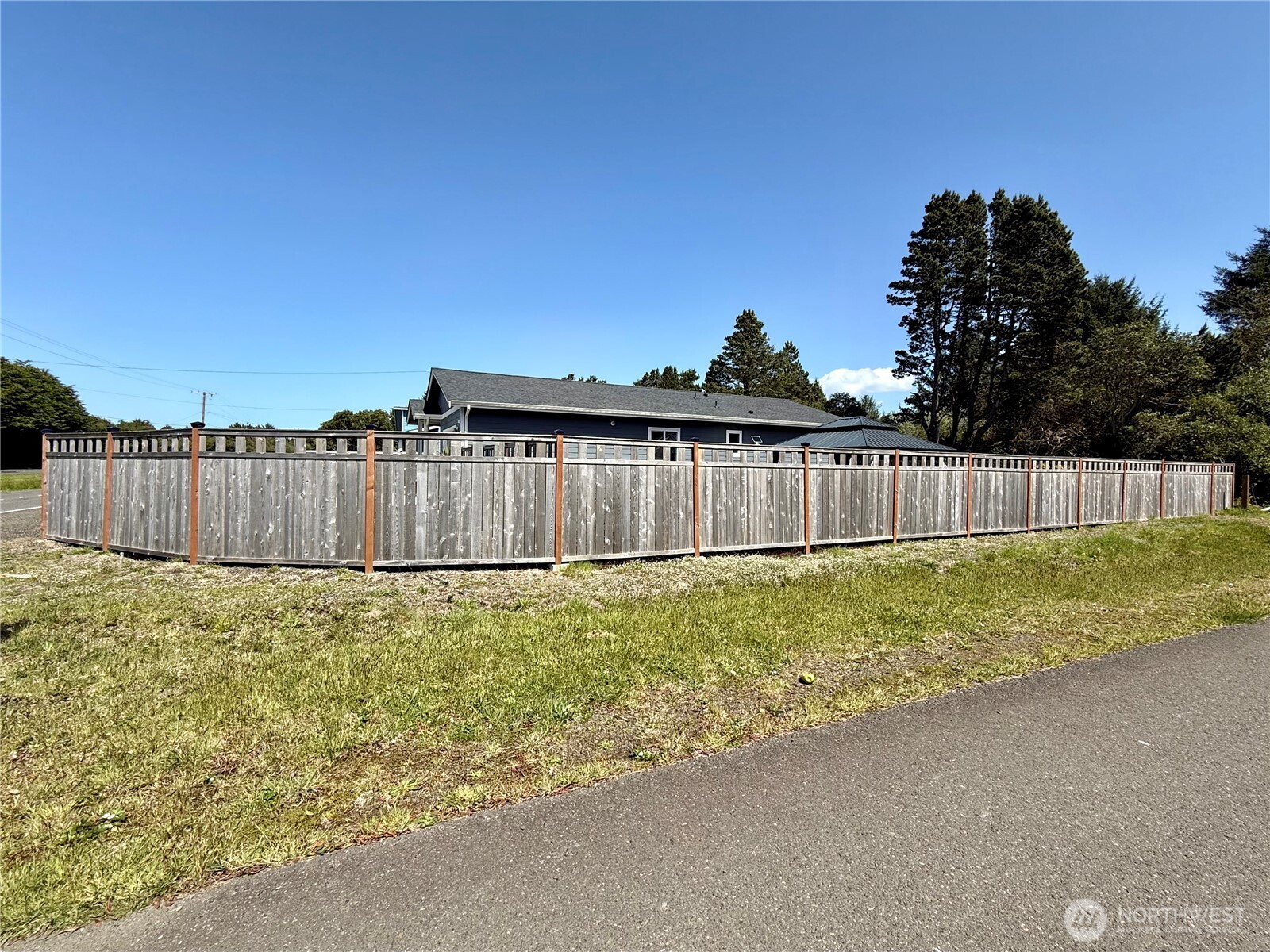 200 Ocean Shores Boulevard Boulevard NW Ocean Shores WA 98569