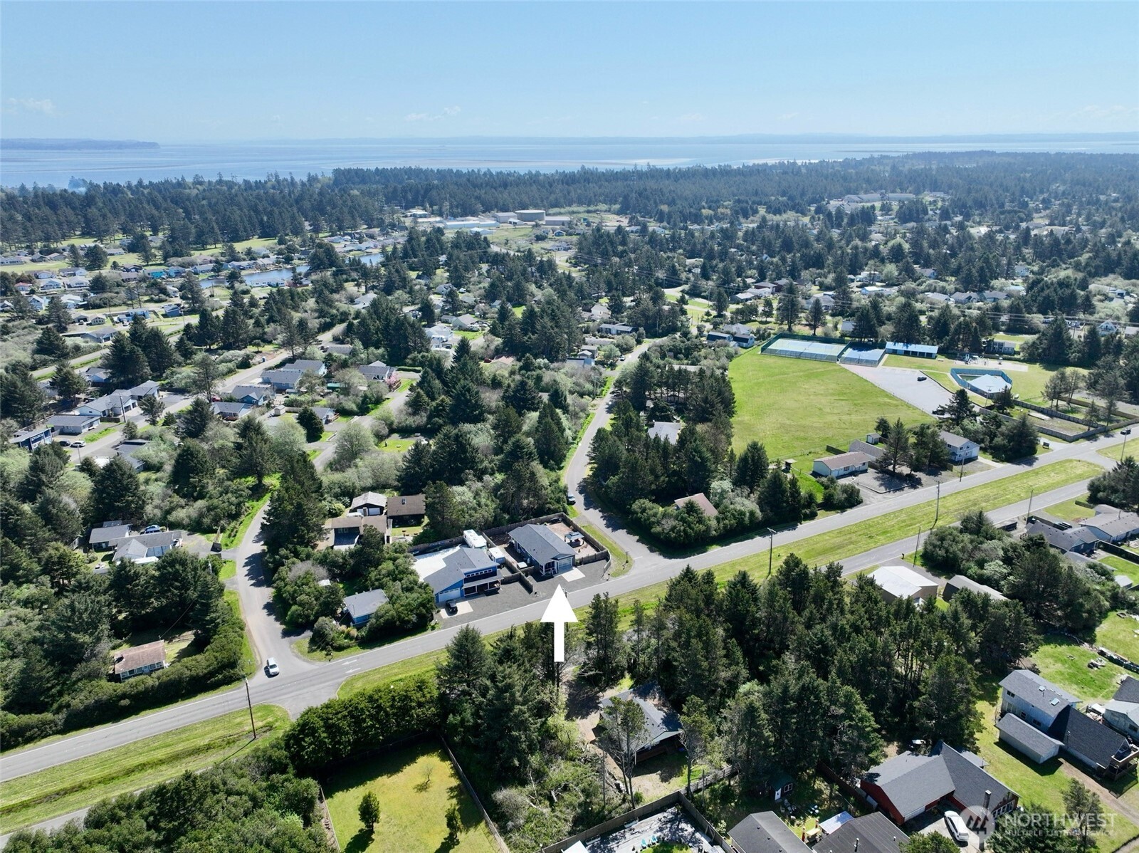 200 Ocean Shores Boulevard Boulevard NW Ocean Shores WA 98569