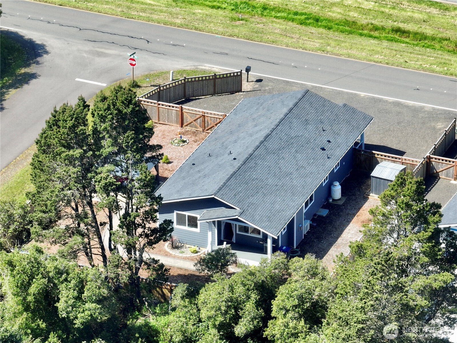 200 Ocean Shores Boulevard Boulevard NW Ocean Shores WA 98569