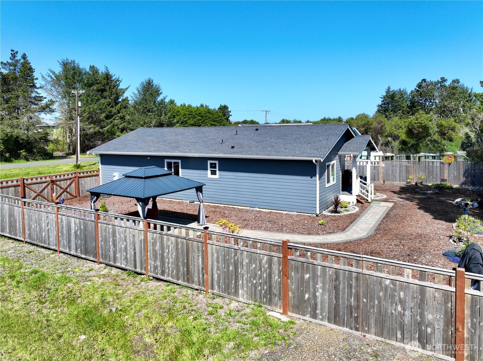 200 Ocean Shores Boulevard Boulevard NW Ocean Shores WA 98569