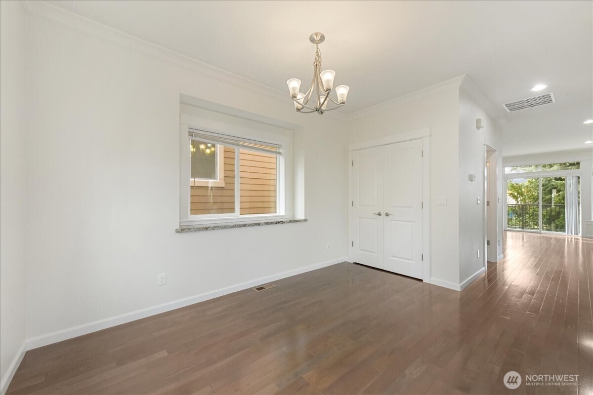 12722 35th Avenue House D NE Seattle WA 98125