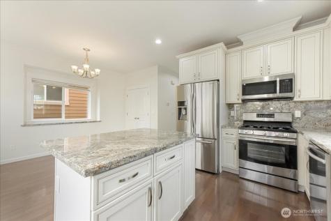 12722 35th Ave House D NE Seattle WA 98125