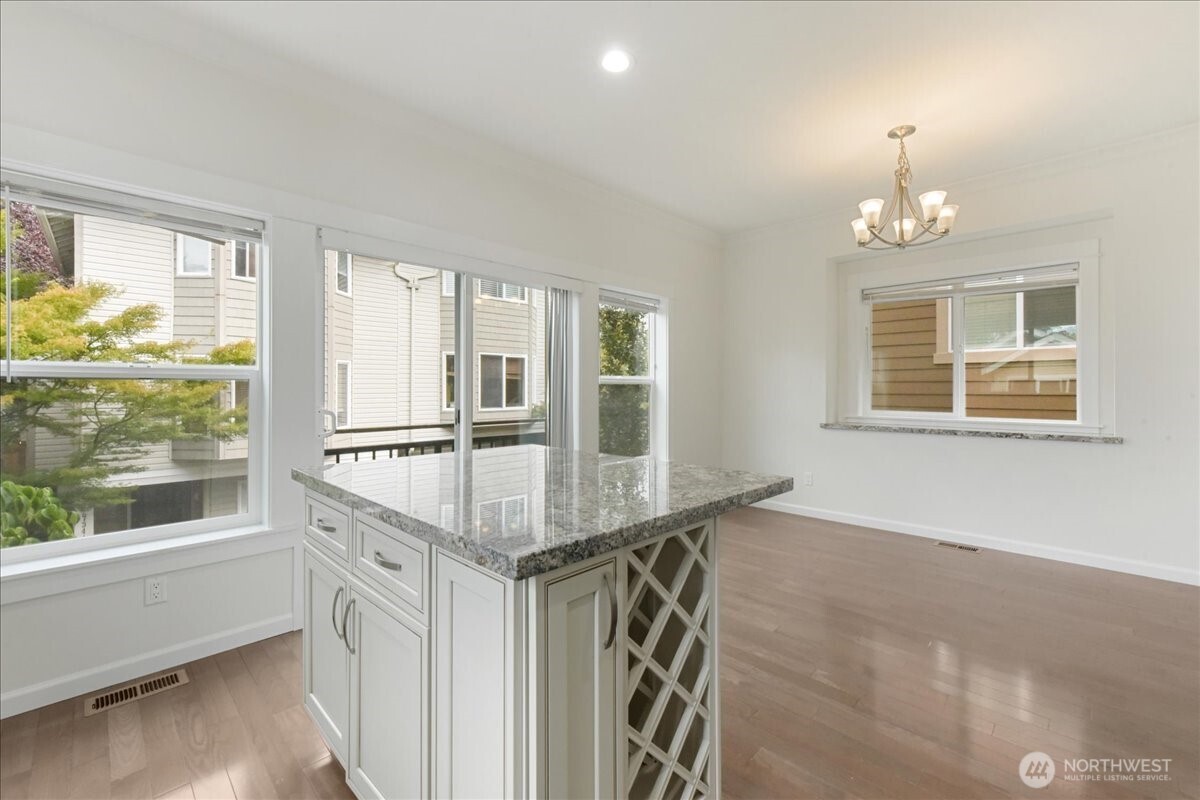 12722 35th Avenue House D NE Seattle WA 98125