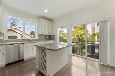 12722 35th Ave House D NE Seattle WA 98125