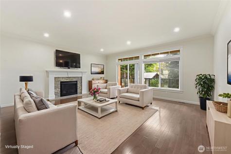 12722 35th Ave House D NE Seattle WA 98125